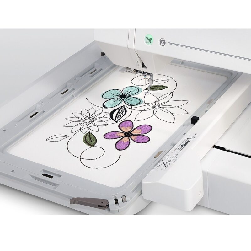 Janome 550E Limited Editon - Image 5