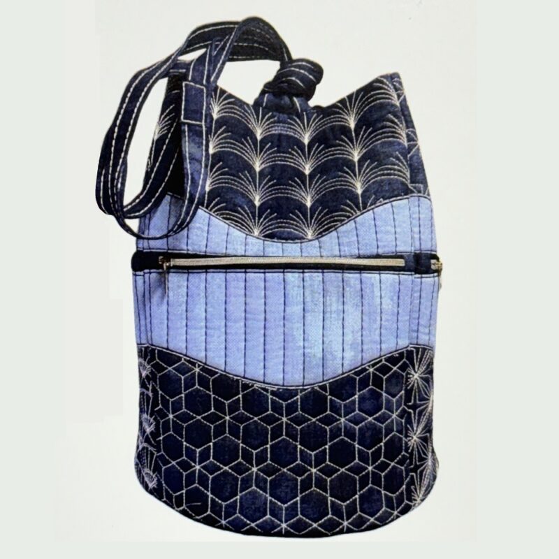 Hoopsisters Bucket Bag USB - Image 3
