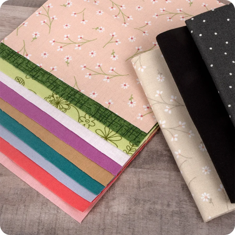 Kimberbell Quilting Through The Seasons Fabric Kit - Image 6