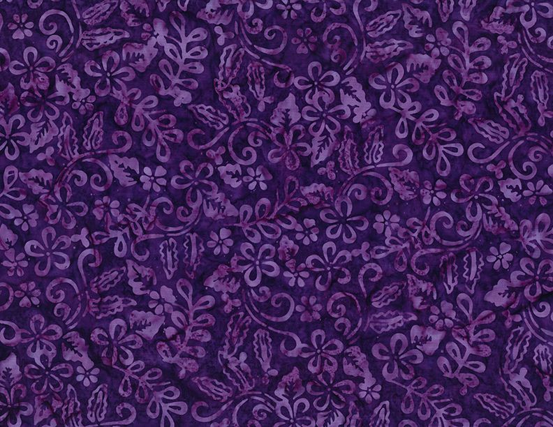 Wilmington Batiks Mystic Vineyard #1400-22278-663