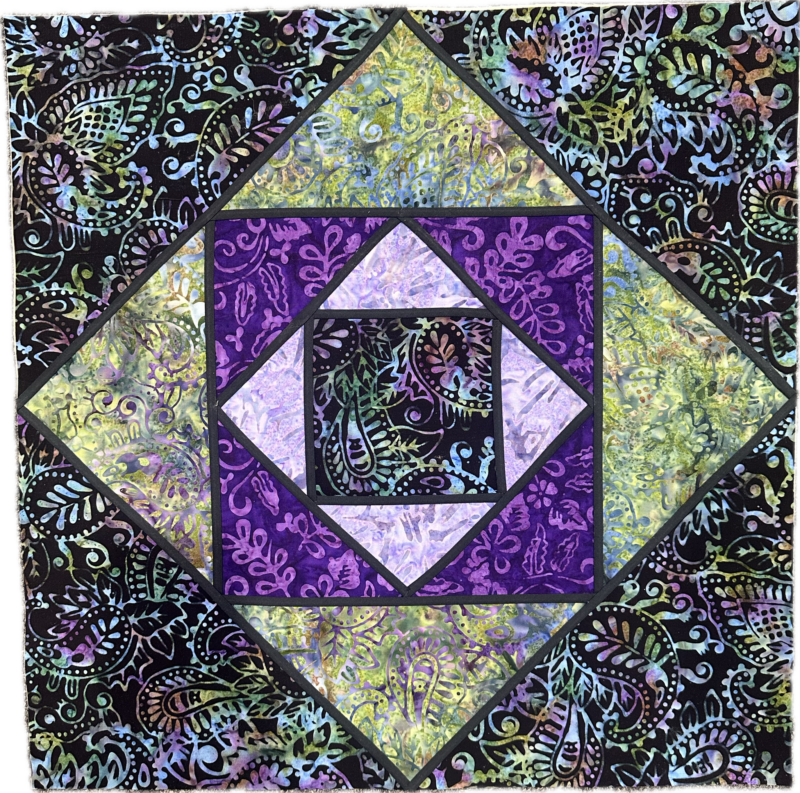 Stained Glass Kit