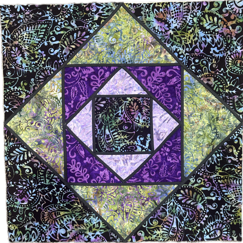 Stained Glass Kit