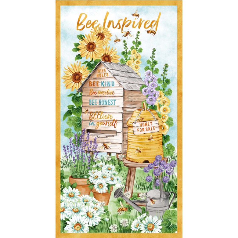 Michael Miller BEE Inspirational Panel