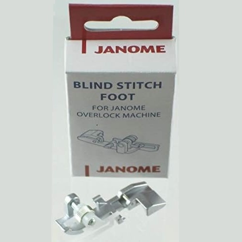 Janome Blind Stitch Foot