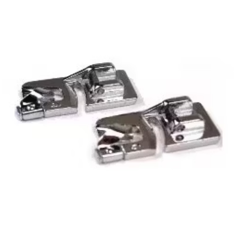 Janome Hemmer Feet 4mm and 6mm
