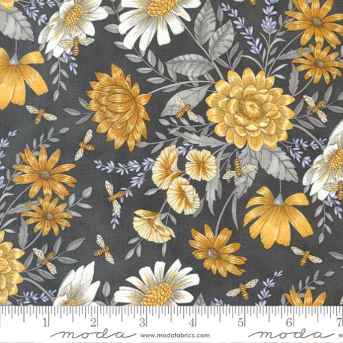 Honey Lavender - Charcoal 56083 17