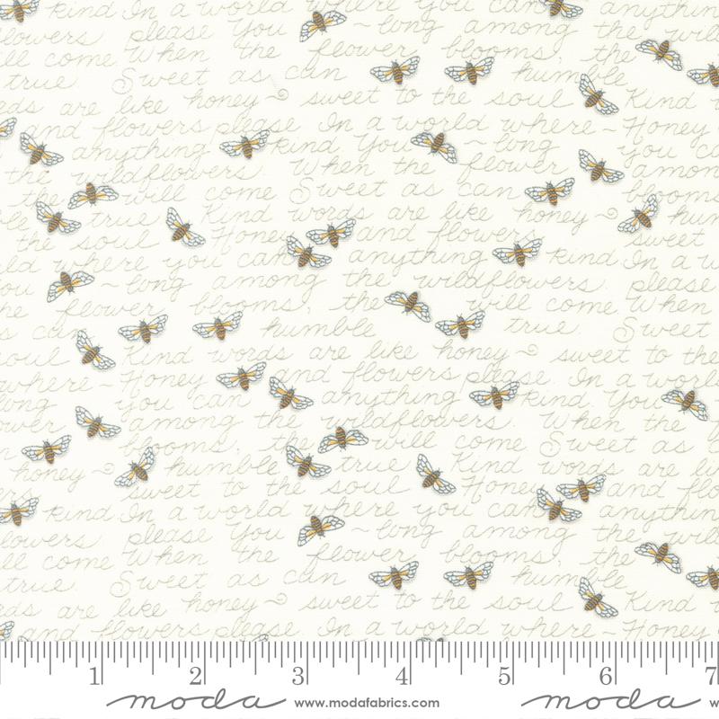 Honey Lavender - Milk 56084 11