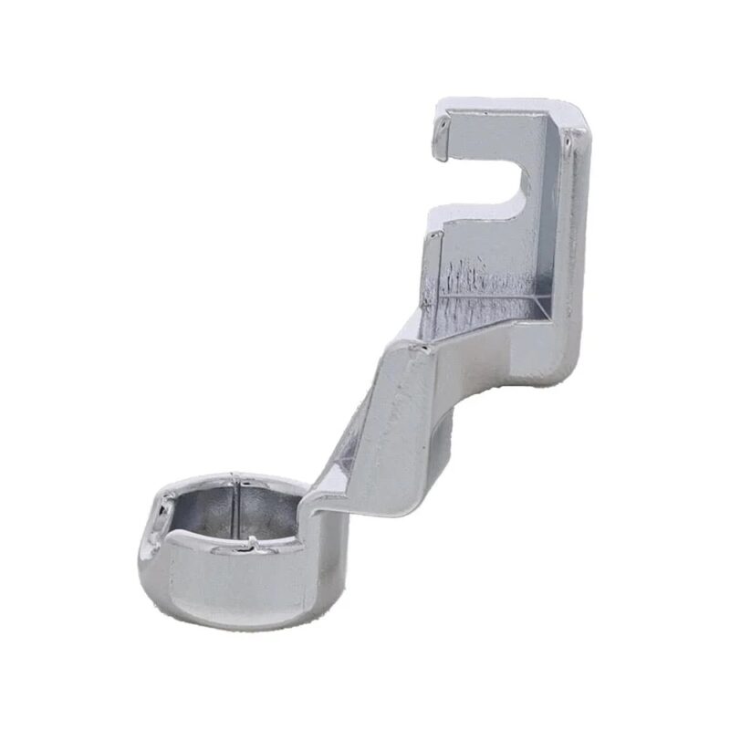 Janome 9mm Ruler Work Foot (QR), Janome - Image 2