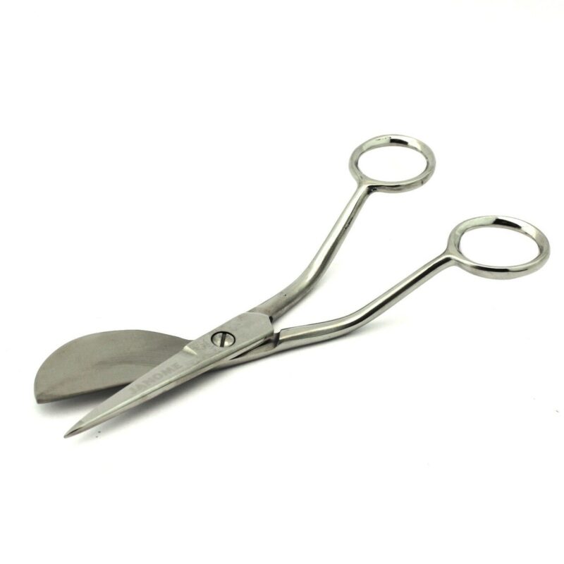 Janome Half Moon Applique Scissors