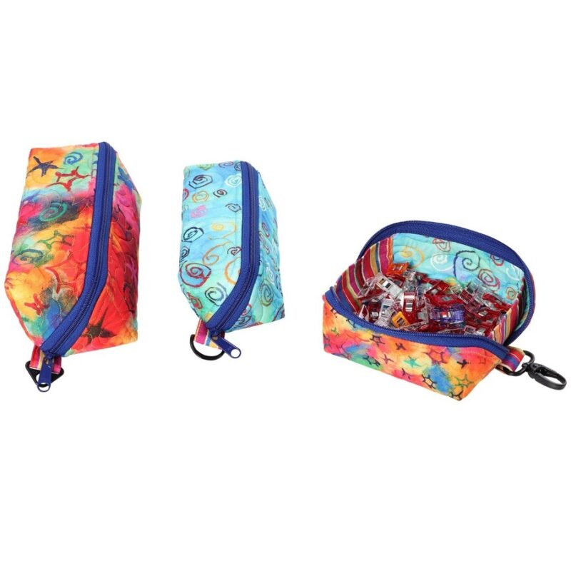 Drop Zone - Zippered Tray Trio - Image 2