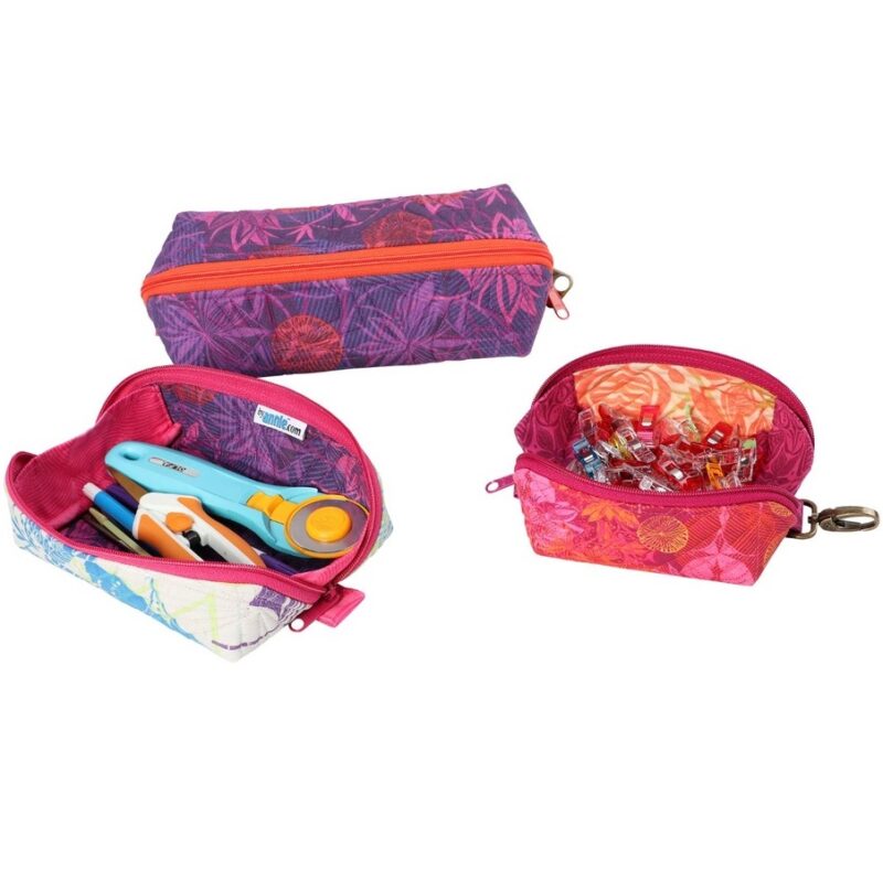 Drop Zone - Zippered Tray Trio - Image 4