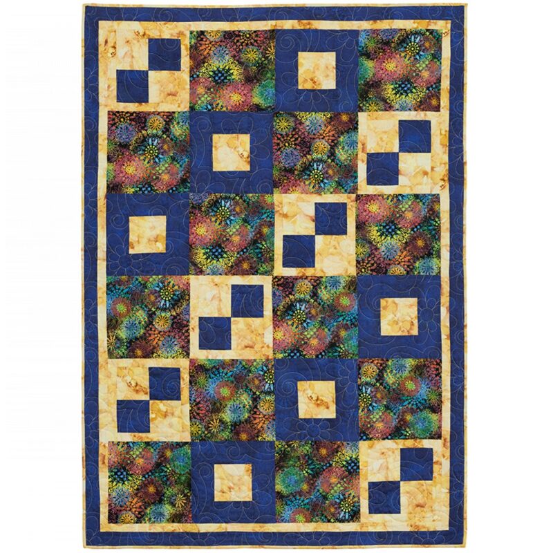 Make it Easy with 3 Yard Quilts - Image 4