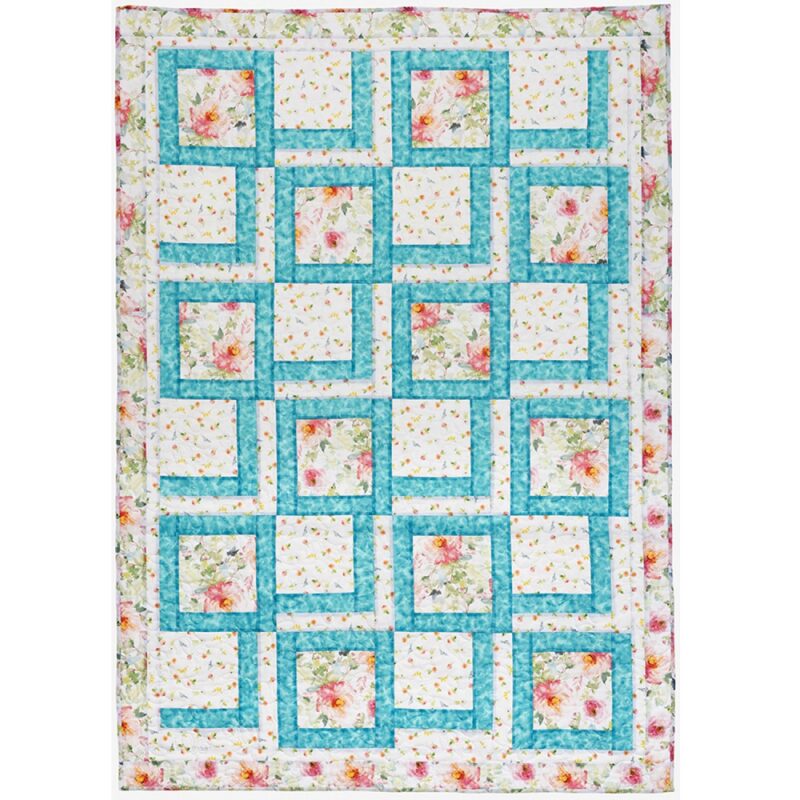 Make it Easy with 3 Yard Quilts - Image 6