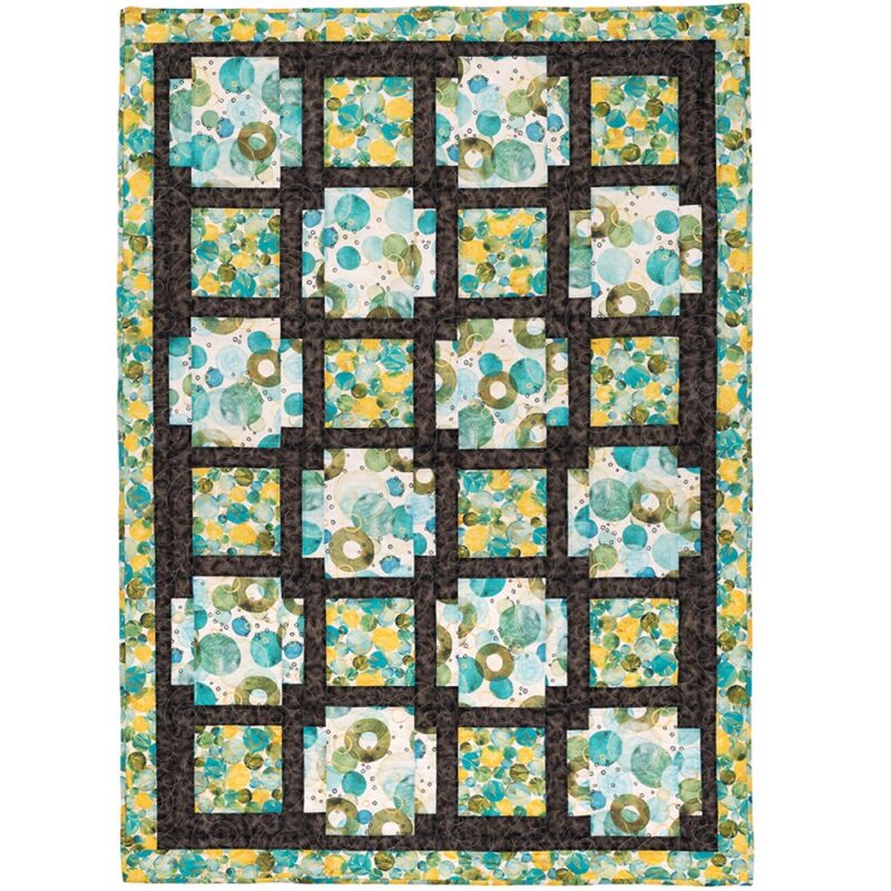 Make it Easy with 3 Yard Quilts - Image 8