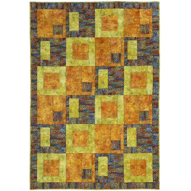 Make it Easy with 3 Yard Quilts - Image 9