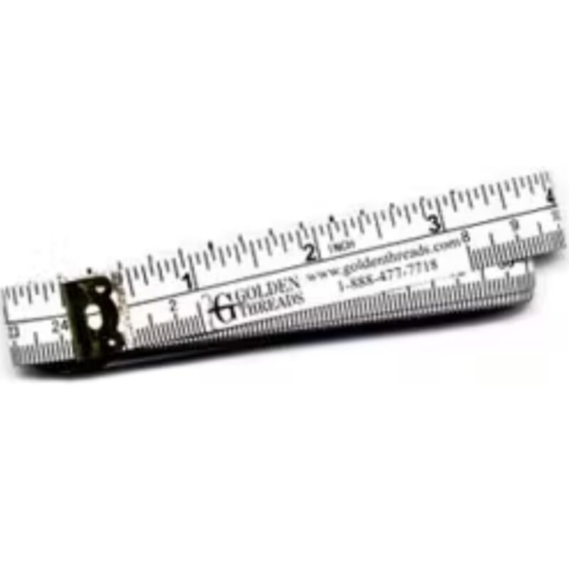 Handy Helpers Double-Sided Centering-Measuring Tape