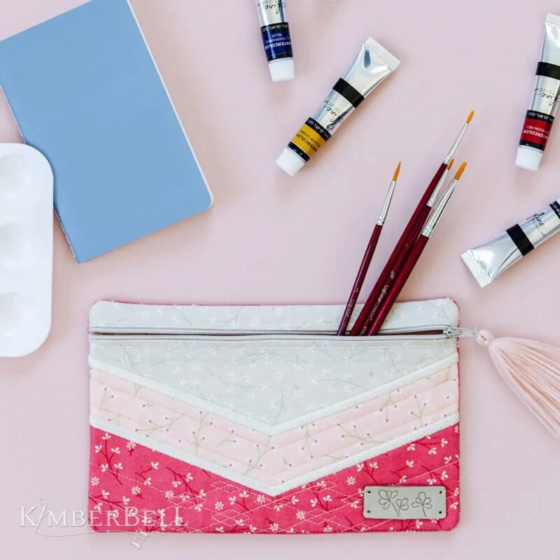 KB Pretty & Posh Zipper Pouches - Image 7