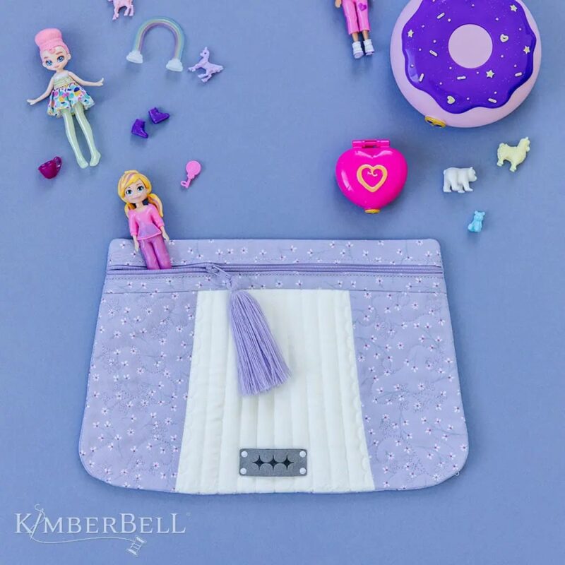 KB Pretty & Posh Zipper Pouches - Image 8
