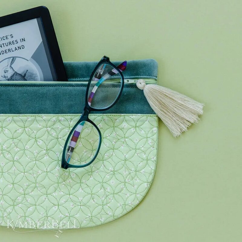KB Pretty & Posh Zipper Pouches - Image 9