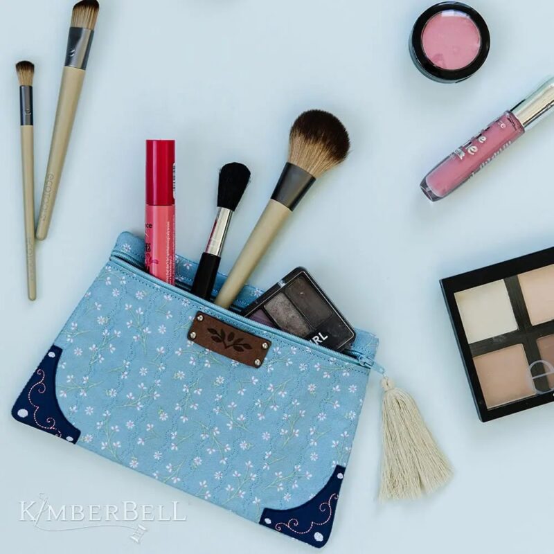 KB Pretty & Posh Zipper Pouches - Image 4
