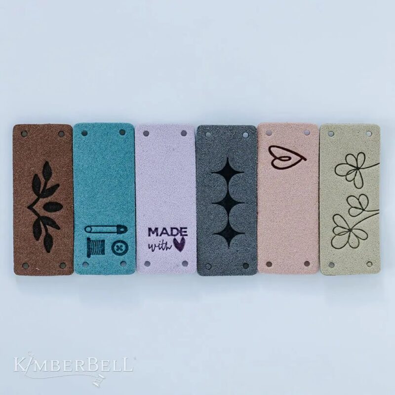 Kimberbell Pretty & Posh Embellishment Kit - Image 7