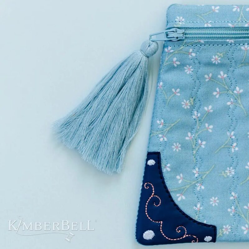 Kimberbell Pretty & Posh Embellishment Kit - Image 3