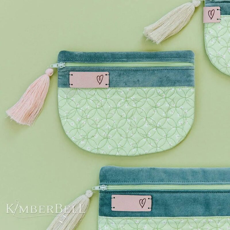 Kimberbell Pretty & Posh Embellishment Kit - Image 5