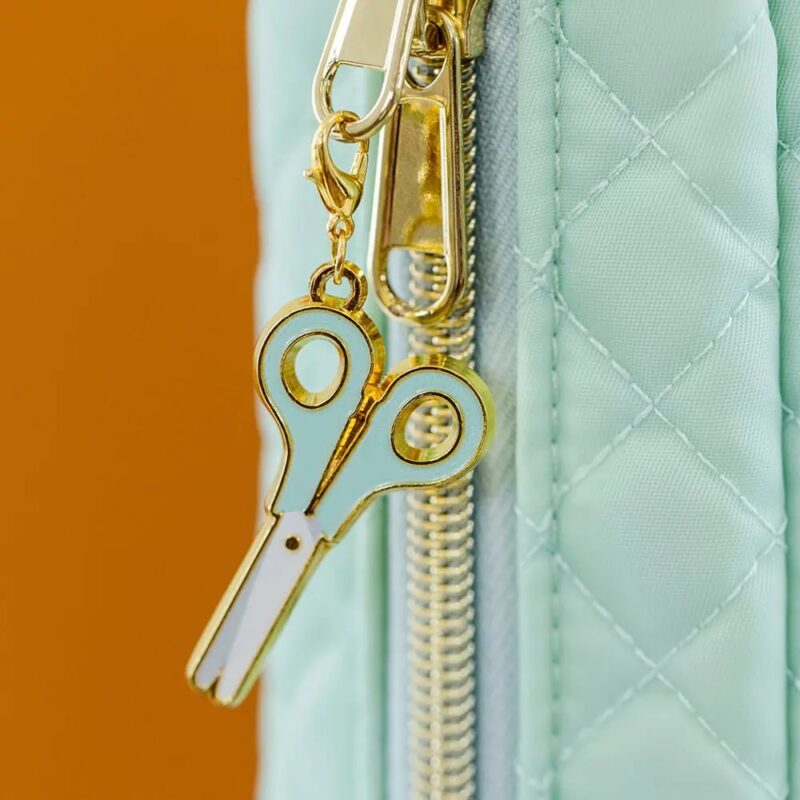 Kimberbell Zipper Charms - 1.5" - set of 3 - Image 6