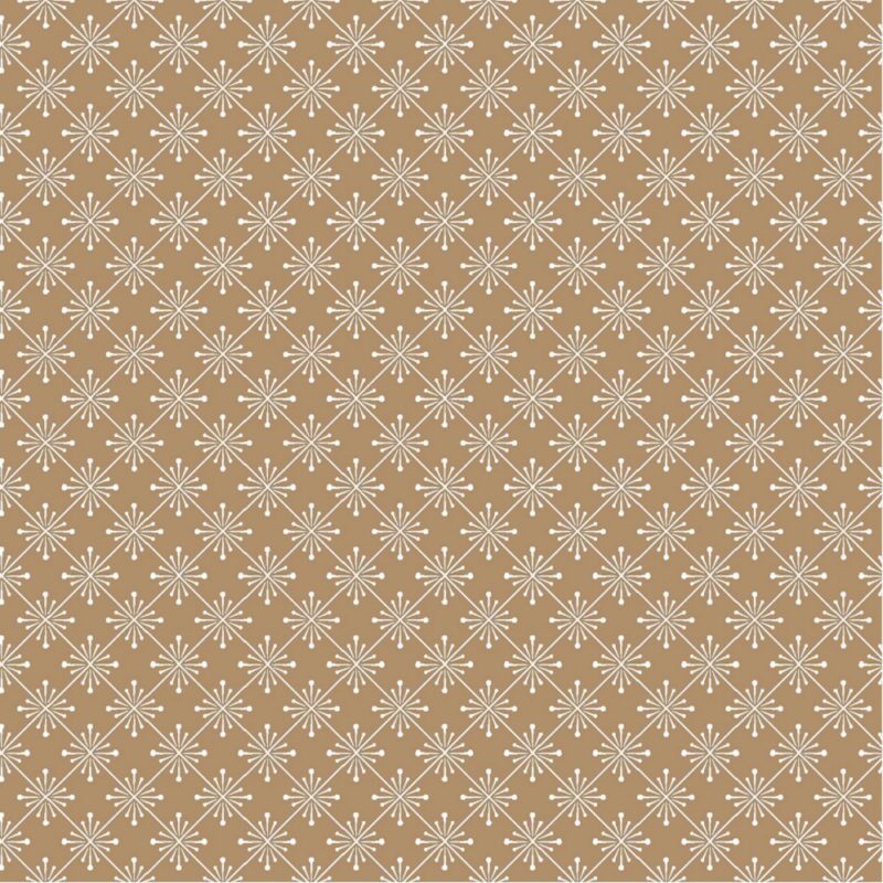 Kimberbell Basics Sparkle - Caramel MAS8257-T