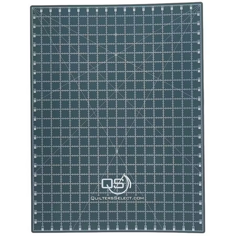 Quilters Select 18" x 24" Dual Sided Cutting Mat