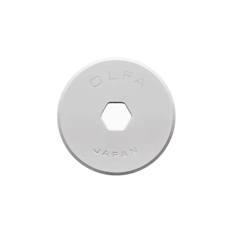 OLFA 18mm Rotary Blade #RB18-2