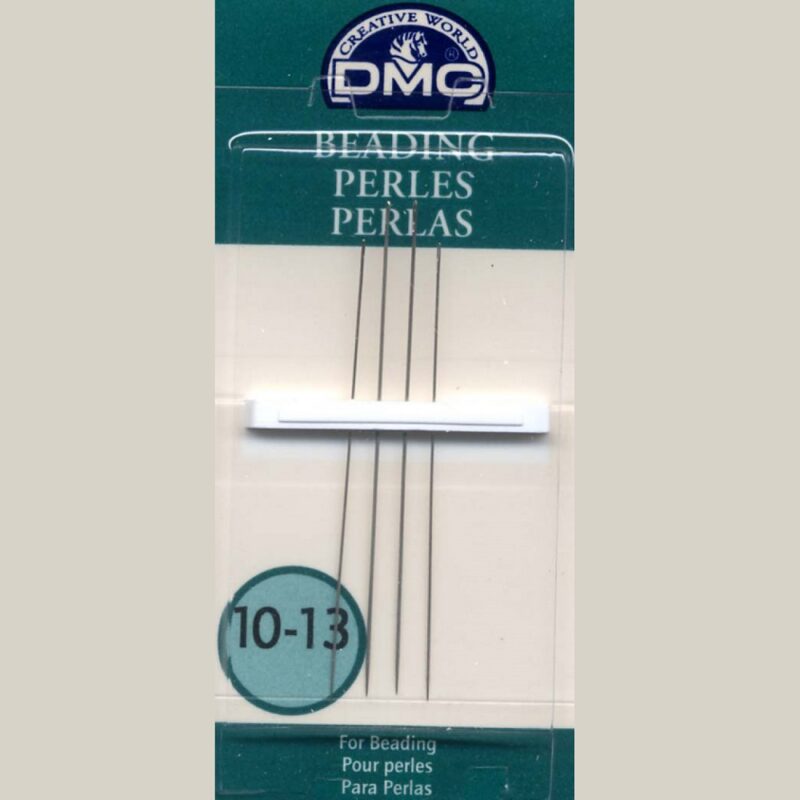 DMC Beading Needles
