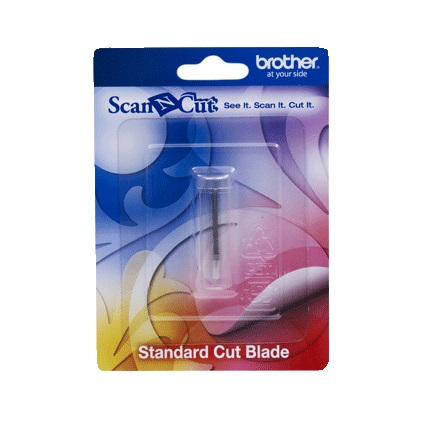 Standard Cut Blade for Scan n Cut - CABLDP1