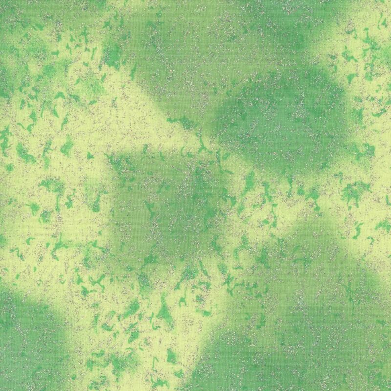 Light Green Fairy Frost