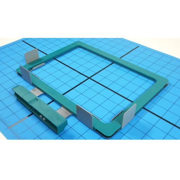 Dime Hoop Setter™ for Snap Hoop Monster
