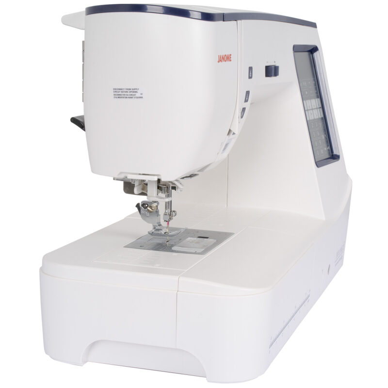 Janome Skyline S6 AE - Image 3