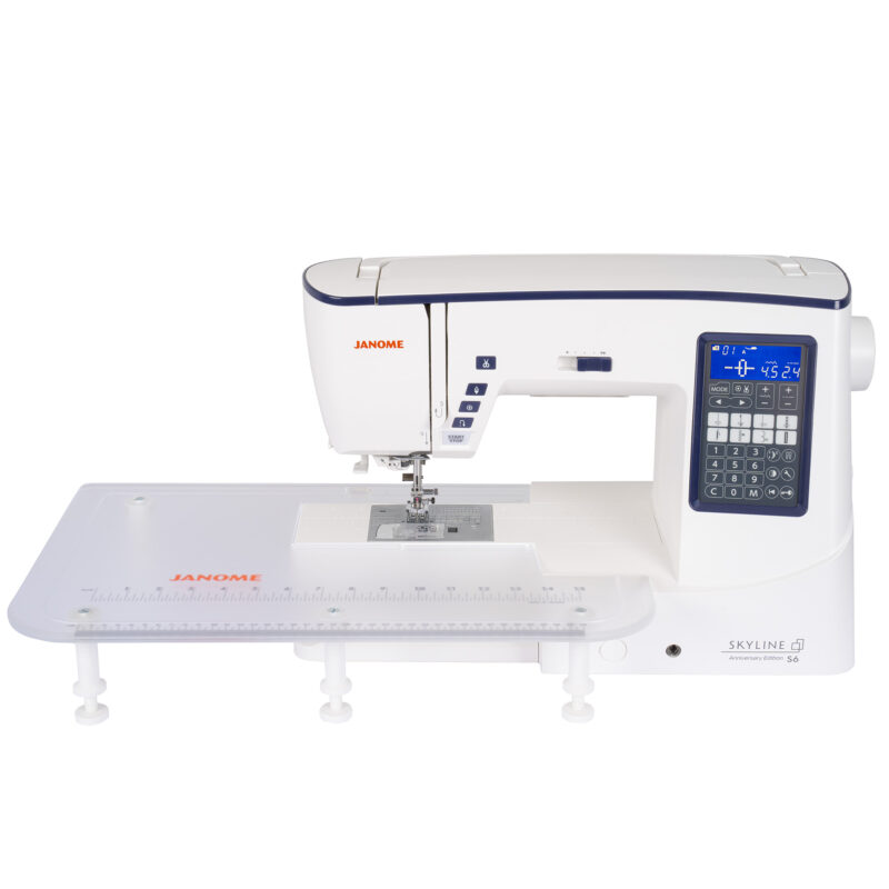 Janome Skyline S6 AE - Image 20