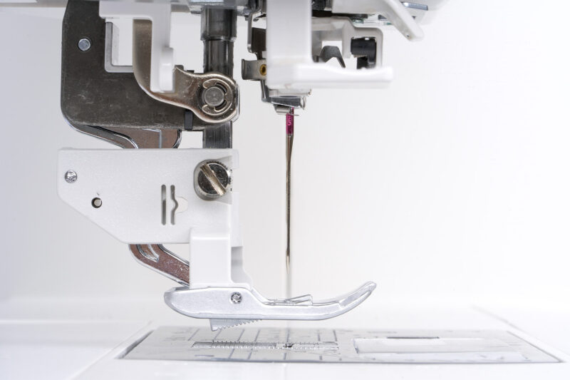 Janome Skyline S6 AE - Image 19