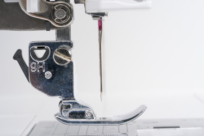 Janome Skyline S6 AE - Image 21