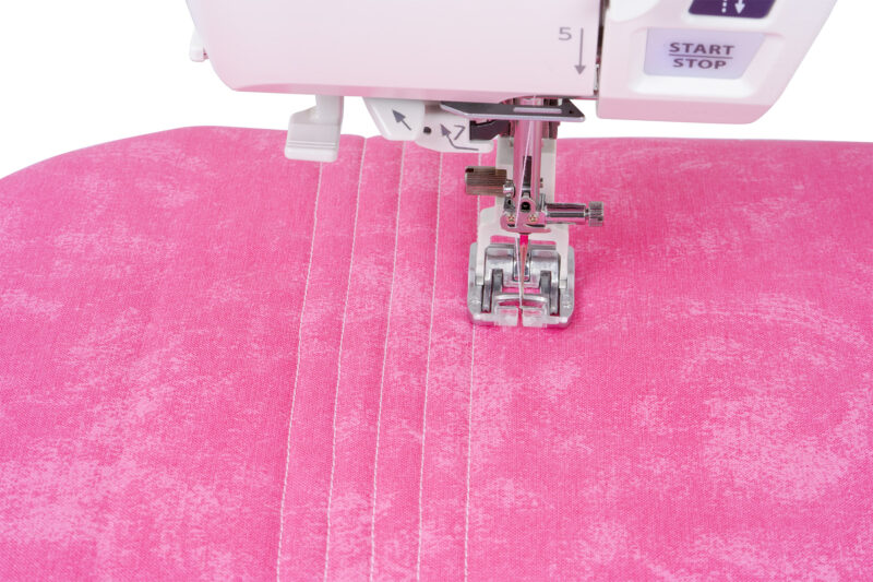 Janome Skyline S6 AE - Image 17