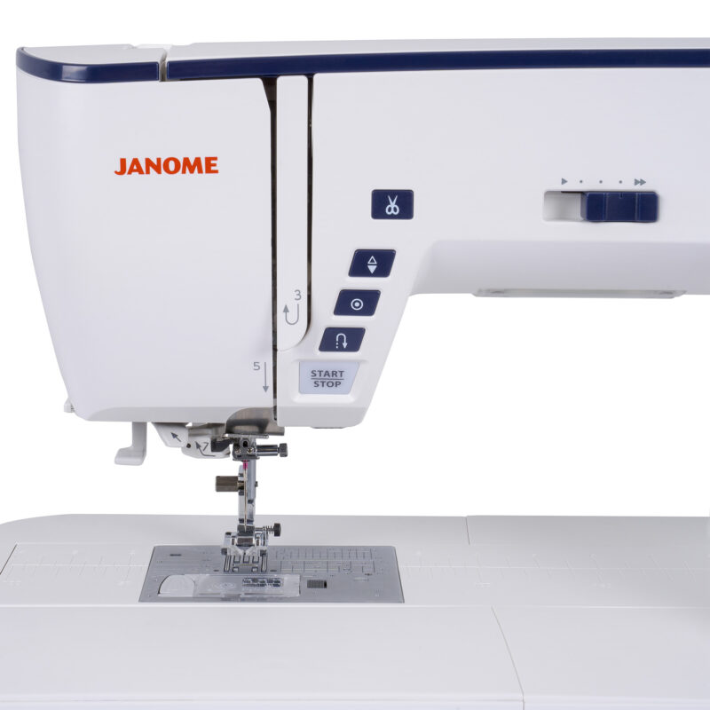 Janome Skyline S6 AE - Image 13