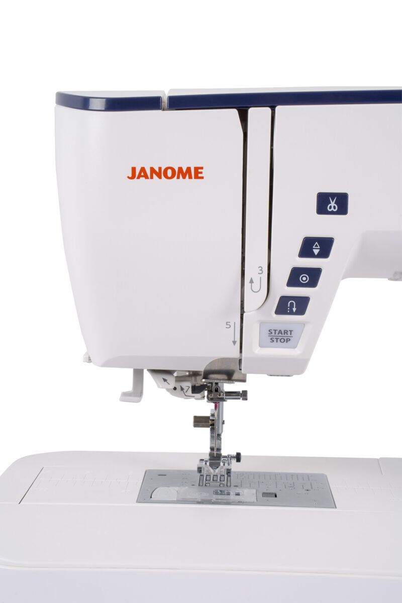 Janome Skyline S6 AE - Image 11