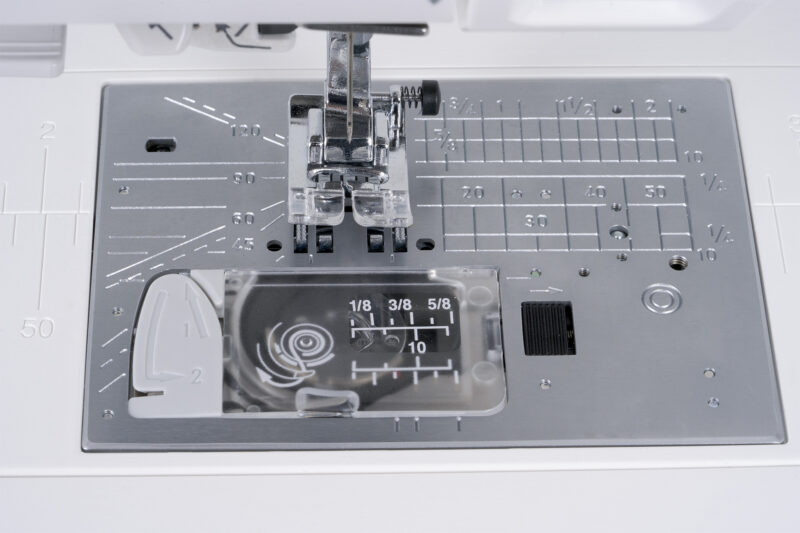 Janome Skyline S6 AE - Image 10