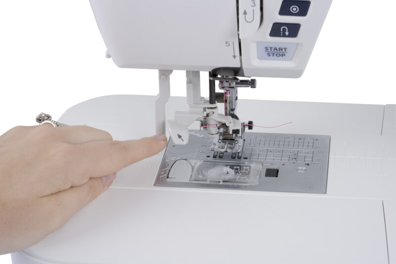 Janome Skyline S6 AE - Image 8