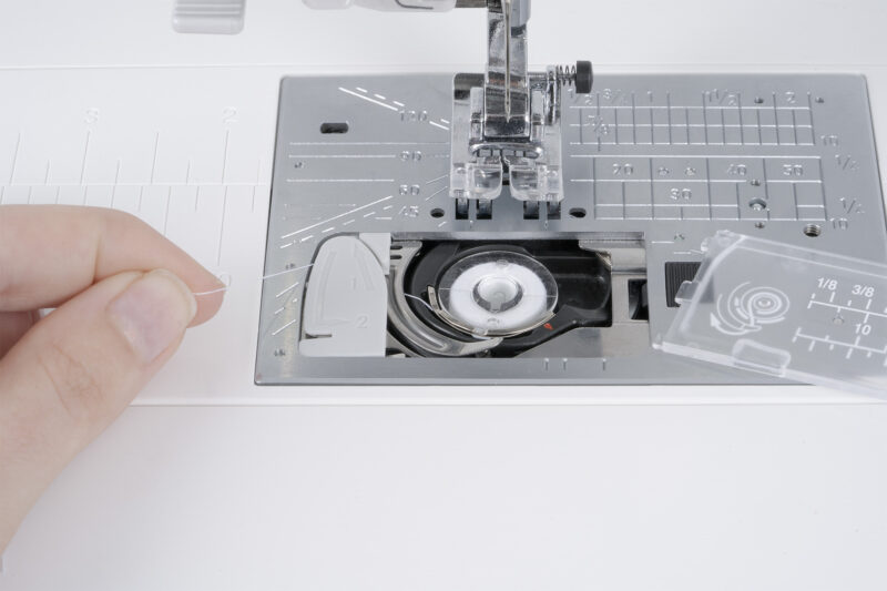 Janome Skyline S6 AE - Image 7