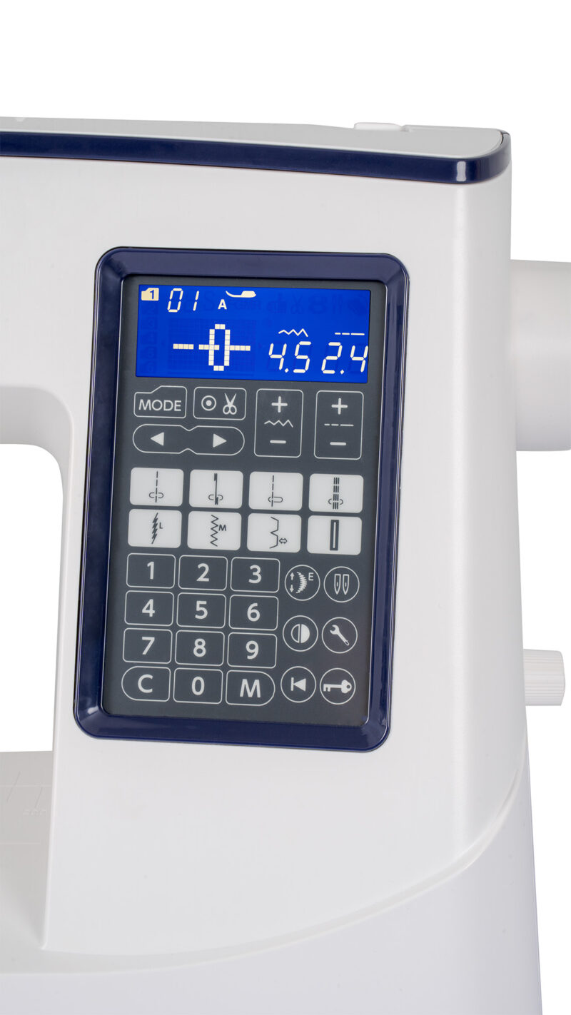 Janome Skyline S6 AE - Image 6