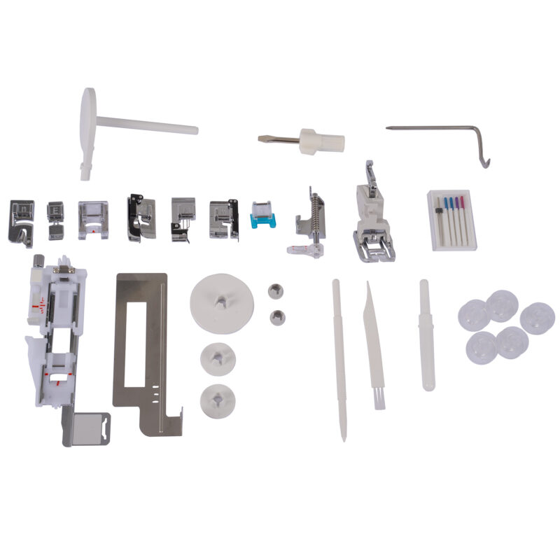 Janome Skyline S6 AE - Image 31