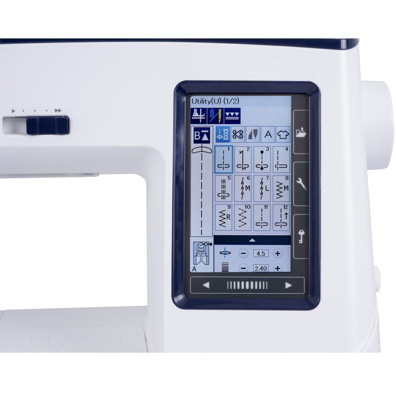 Janome Skyline S7 AE - Image 10
