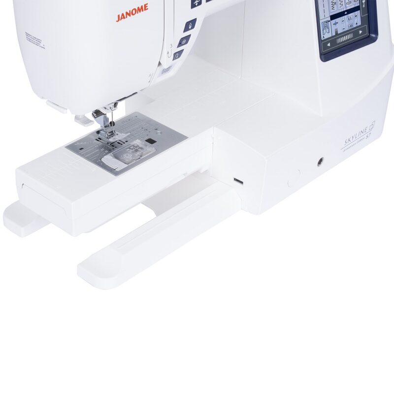 Janome Skyline S7 AE - Image 12