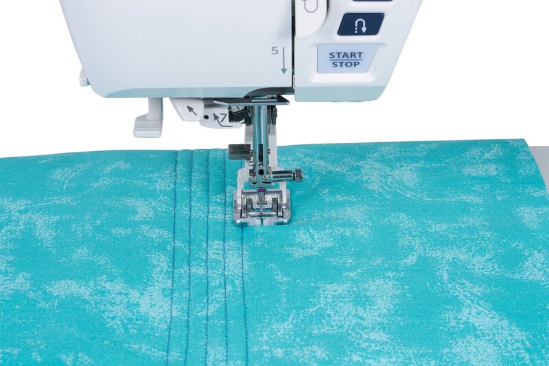 Janome Skyline S7 AE - Image 15